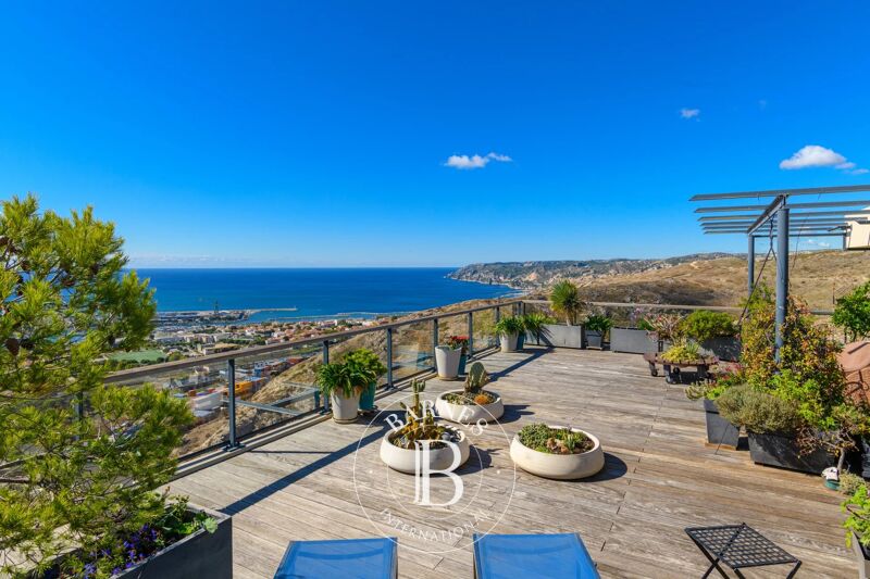 À vendre, Appartement Marseille 16ème - picture 3