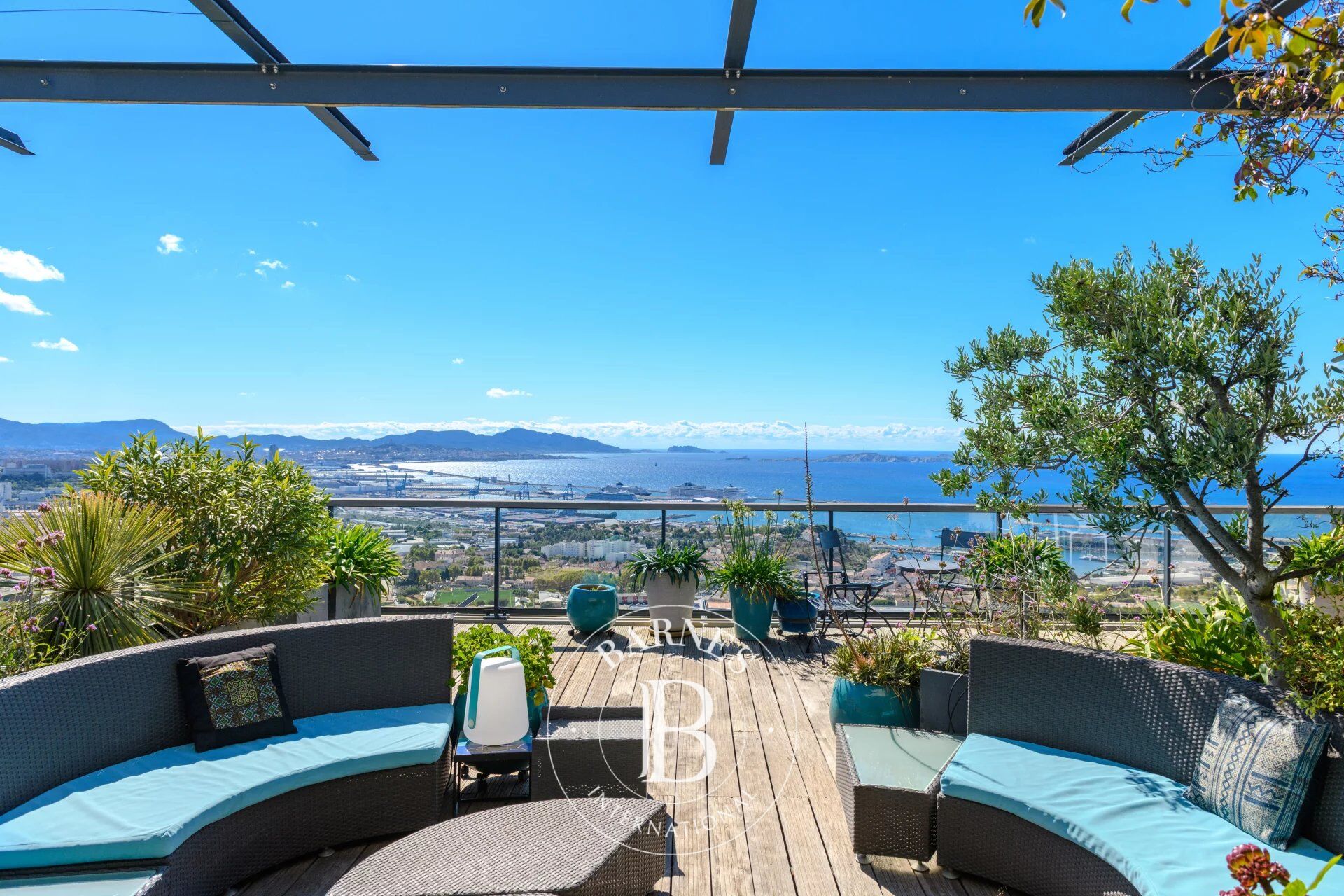 Piso Marseille 16ème - picture 2