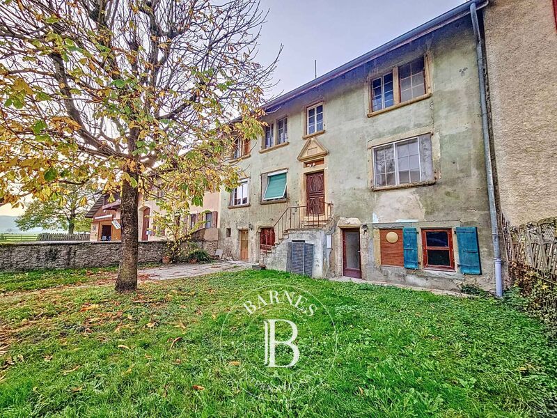 À vendre Maison de village | Yvonand - picture 1