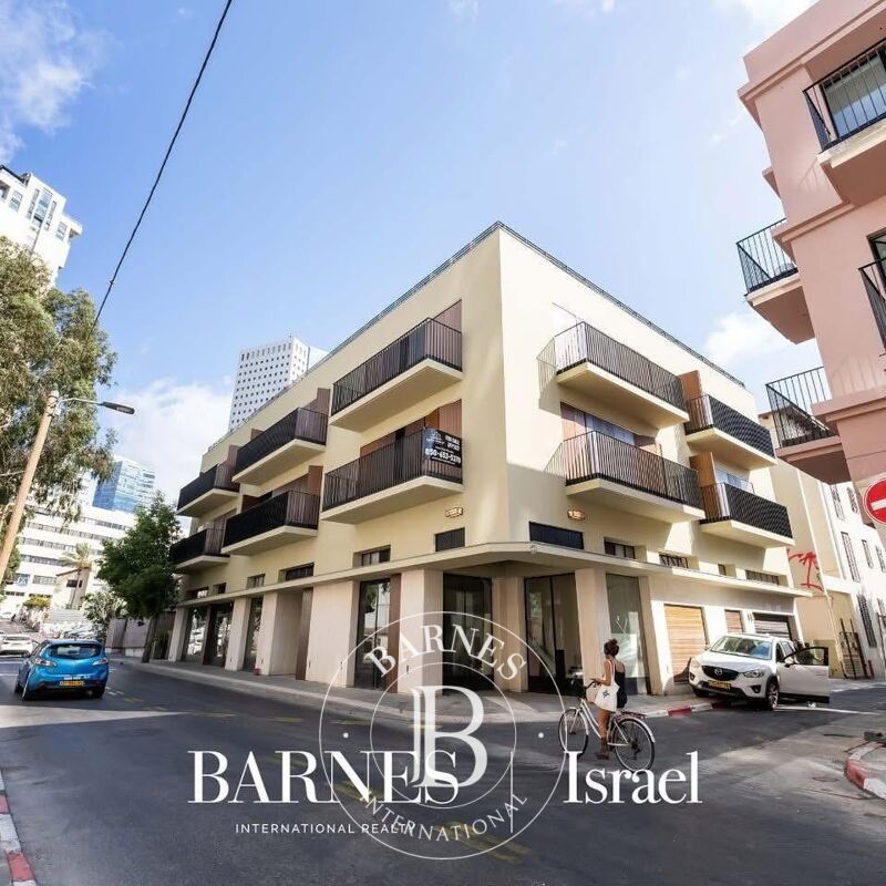 For Sale Apartment | Tel Aviv-Yafo - picture 3