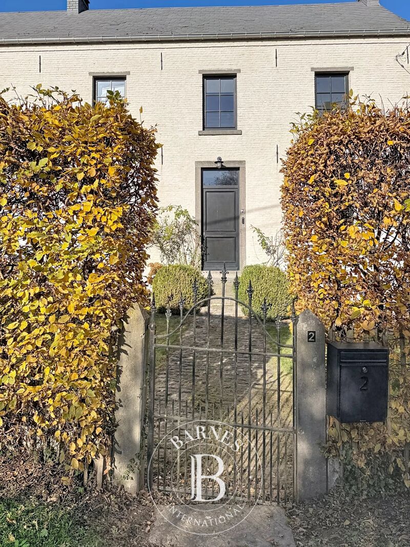 For Sale, Equestrian estate Seneffe - picture 3