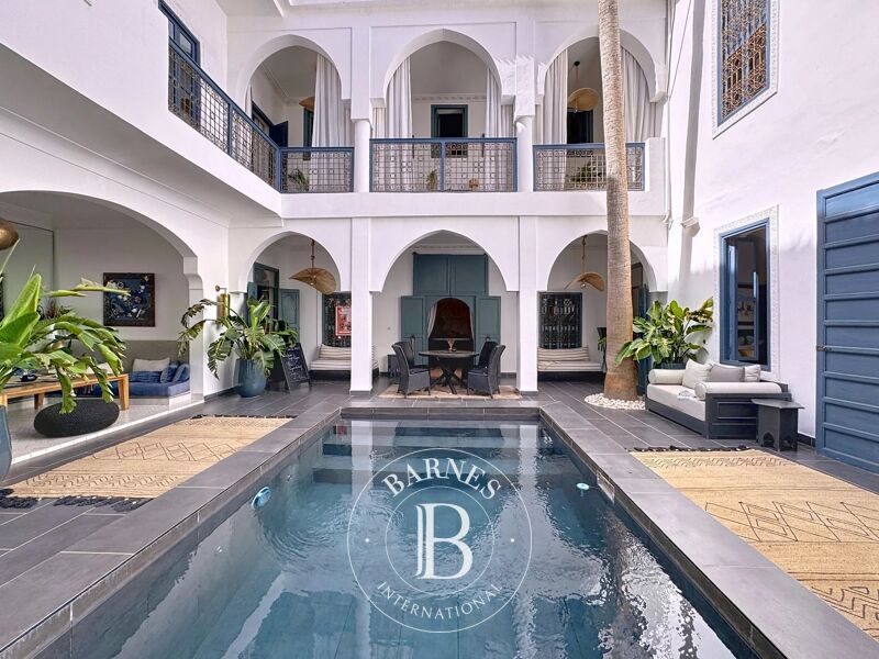 Riad Marrakech