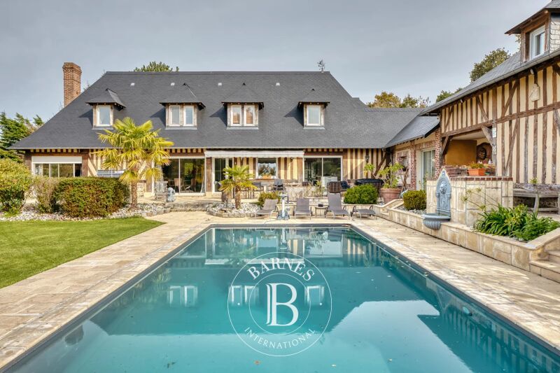 Venta, Casa Touques - picture 1