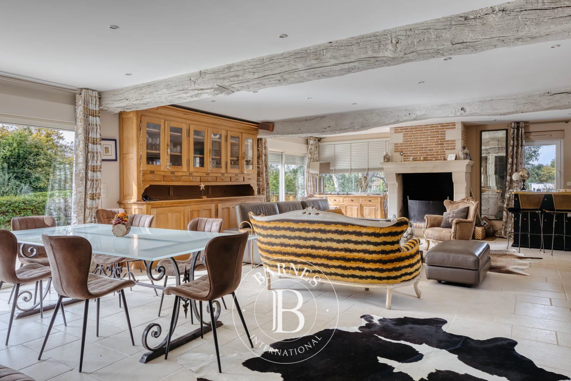 Casa Touques - picture 3