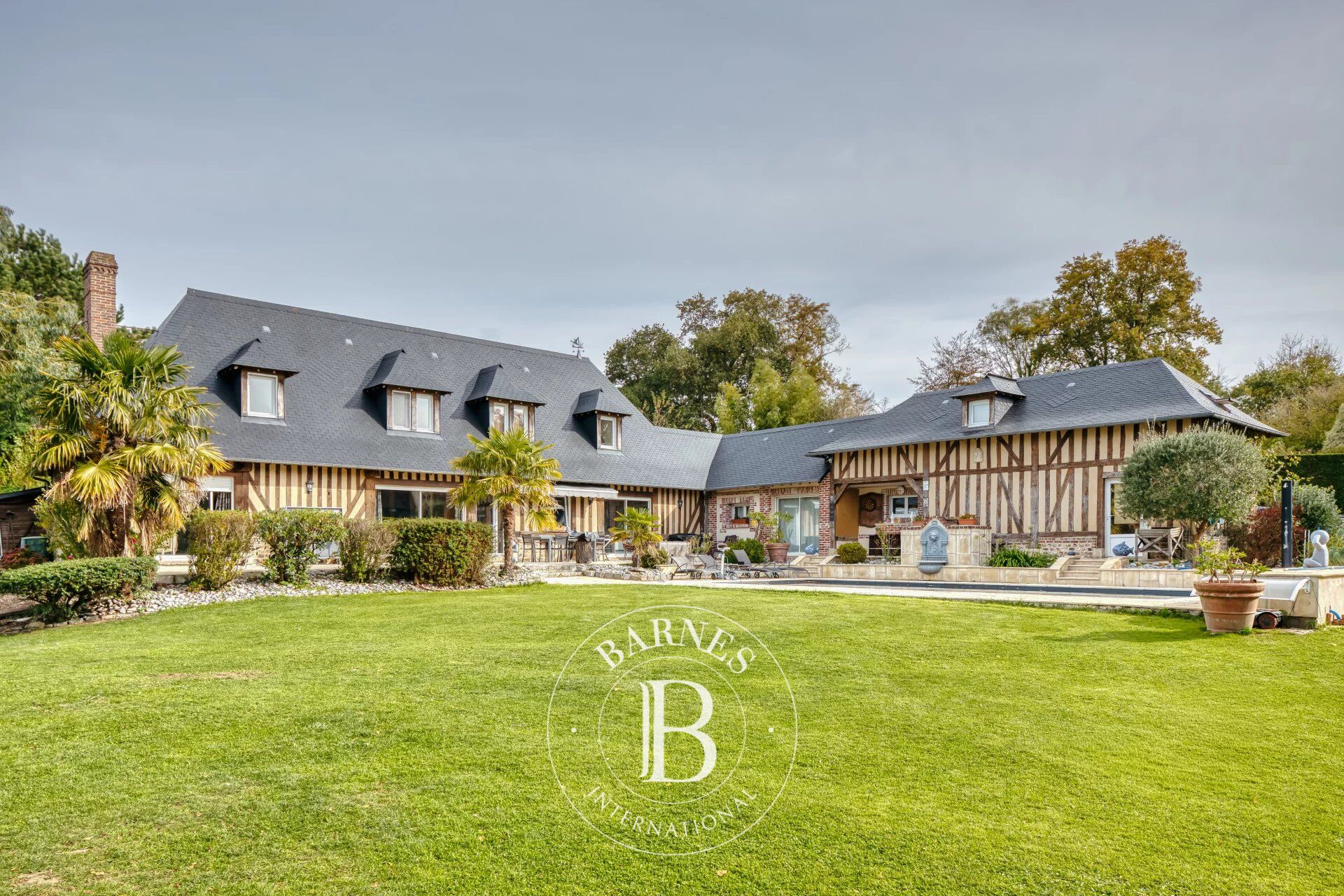 Casa Touques - picture 2