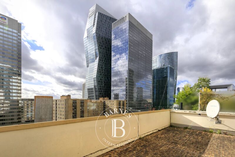 For Sale, Duplex Courbevoie - picture 3