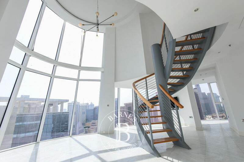 À vendre Duplex | Business Bay - picture 1