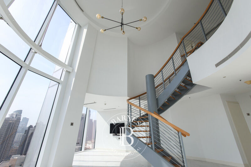 Duplex de 3 chambres à vendre à Business Bay - picture 3