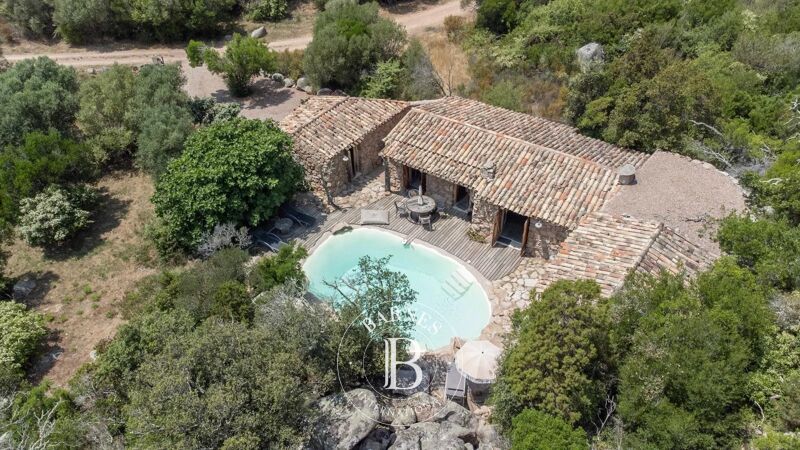 Venta, Villa Porto-Vecchio - picture 3