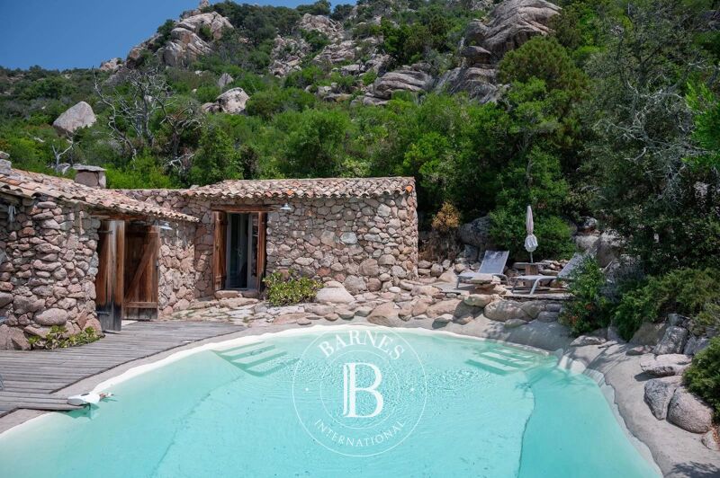 Venta, Villa Porto-Vecchio - picture 1