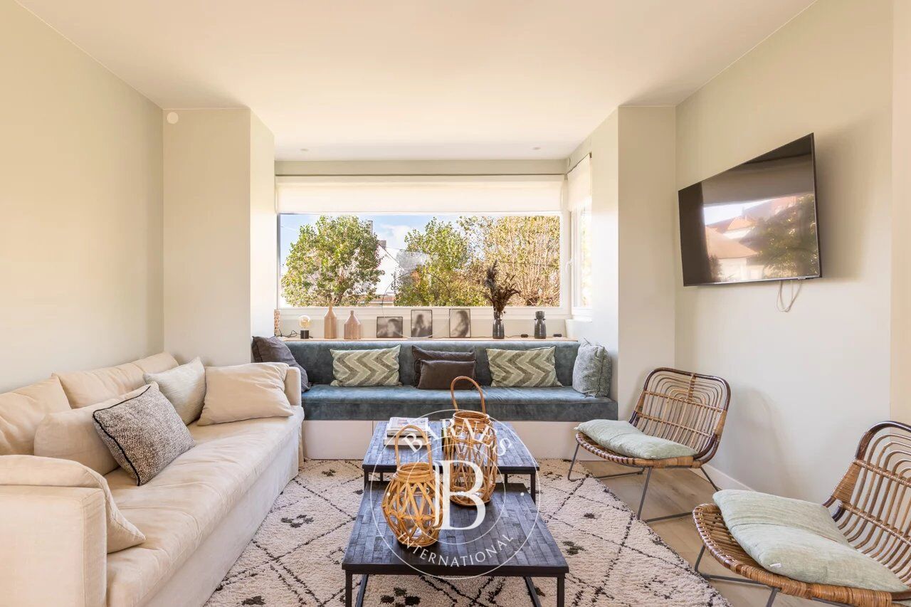 Casa Le Touquet-Paris-Plage - picture 1