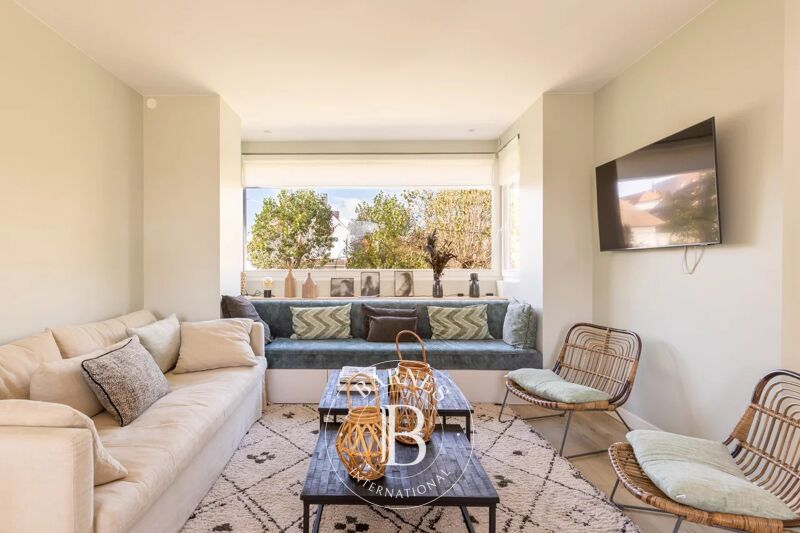 Casa Le Touquet-Paris-Plage