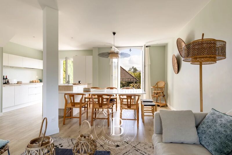 À vendre, Maison Le Touquet-Paris-Plage - picture 2