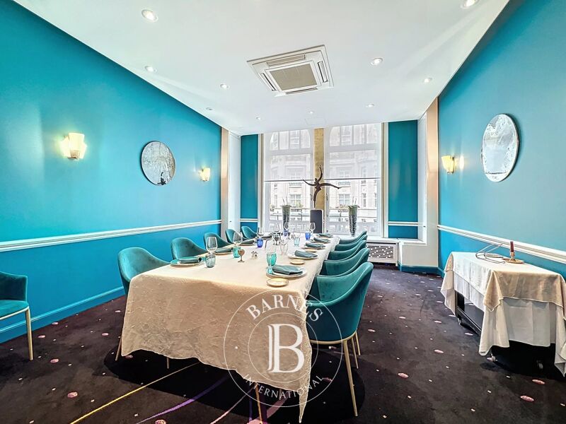 À vendre, Immeuble Bruxelles - picture 3