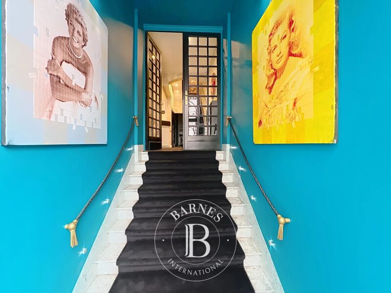 À vendre, Immeuble Bruxelles - picture 2