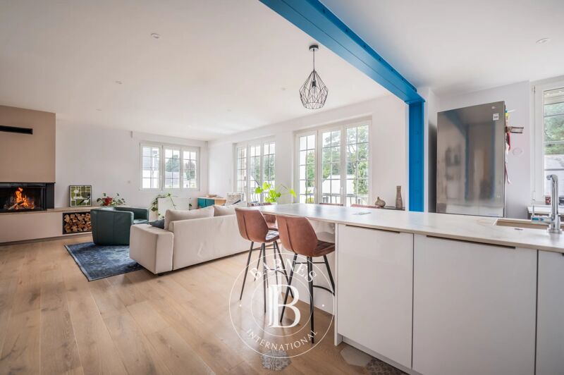 Zu verkaufen Haus | Orvault - picture 1