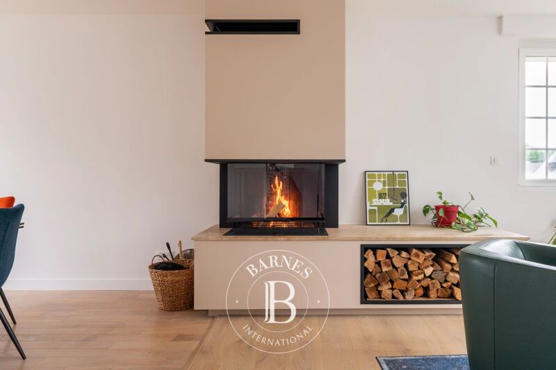 Zu verkaufen Haus | Orvault - picture 2