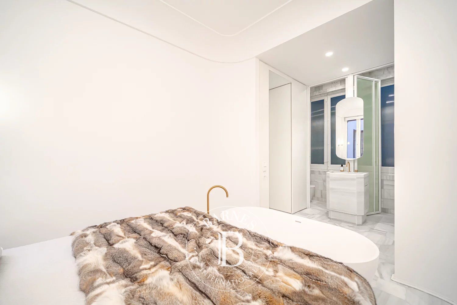 Daire Madrid - picture 17