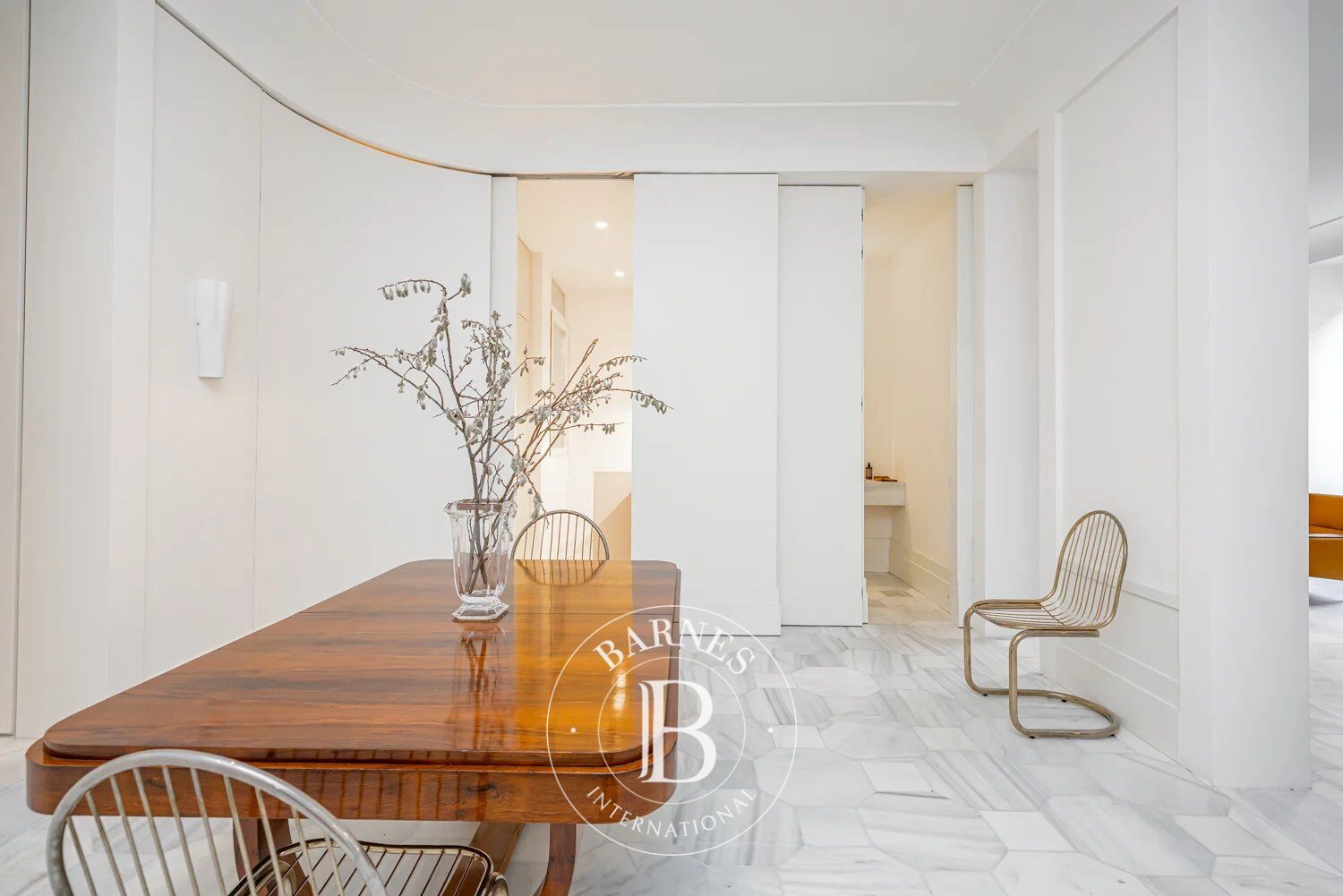 Daire Madrid - picture 25