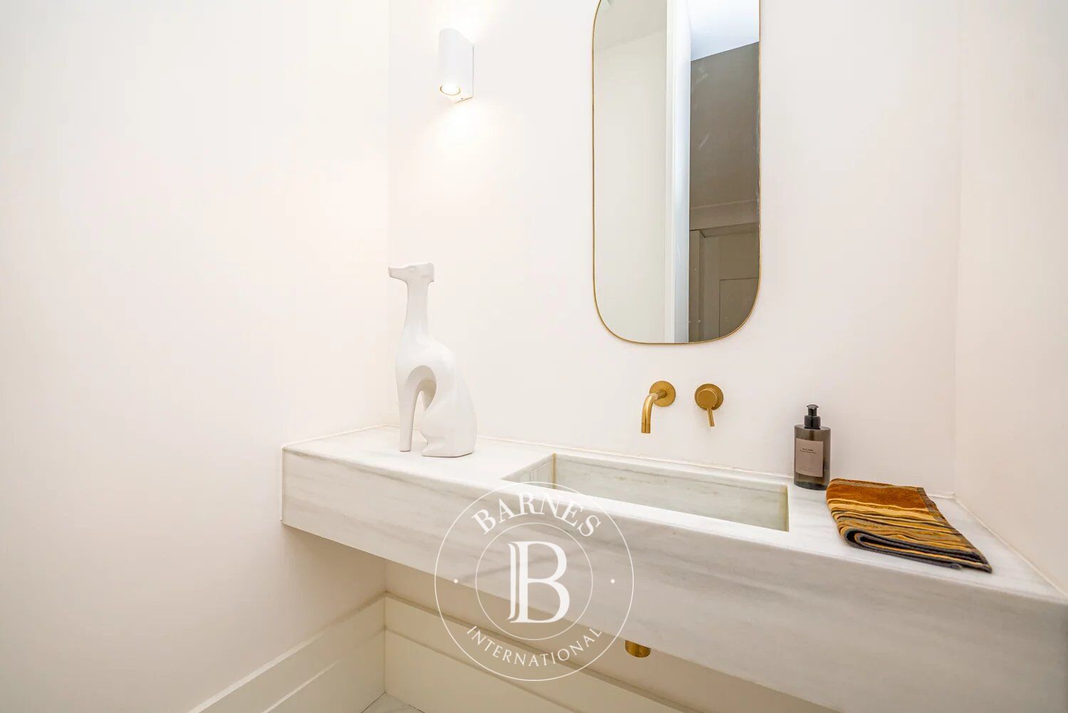 Daire Madrid - picture 26