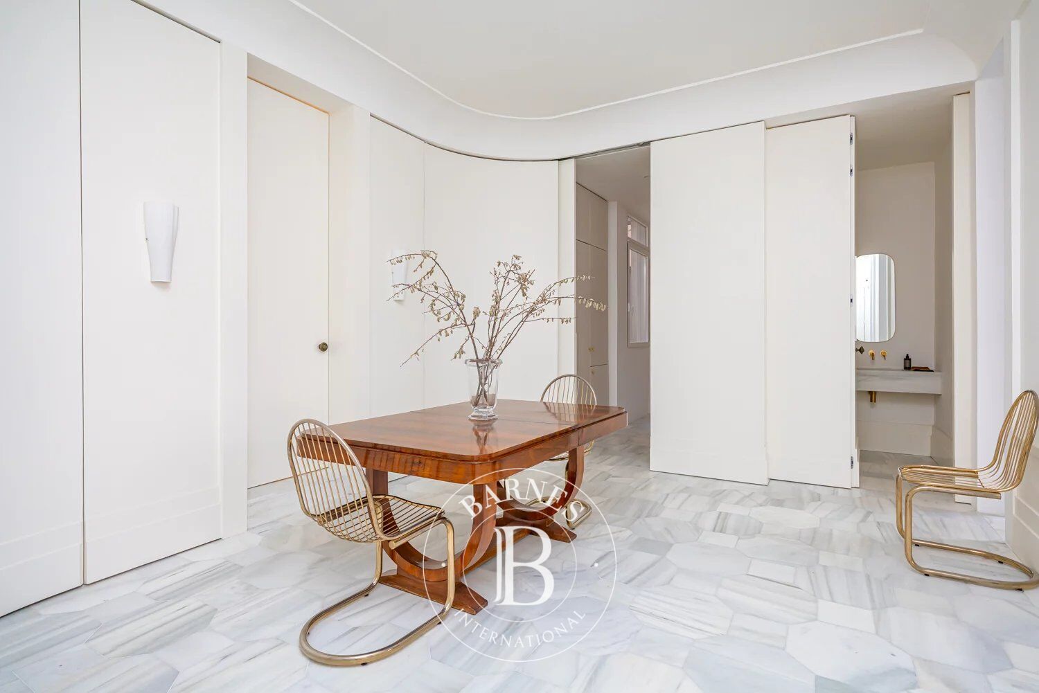 Daire Madrid - picture 7