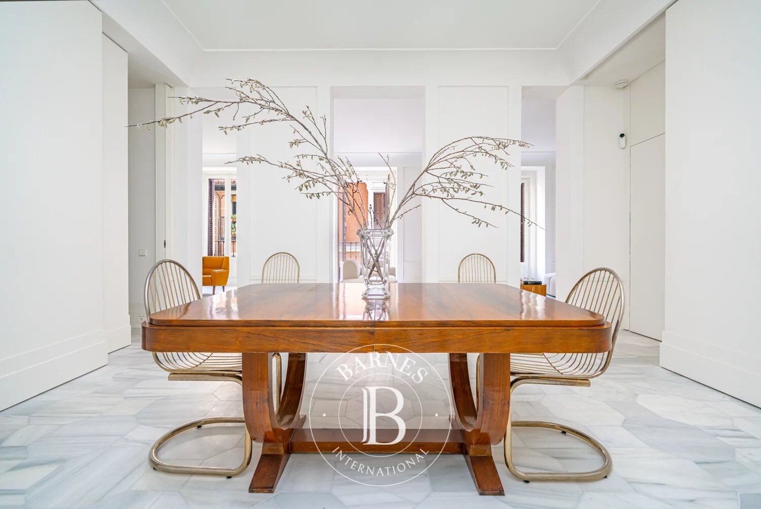 Daire Madrid - picture 4