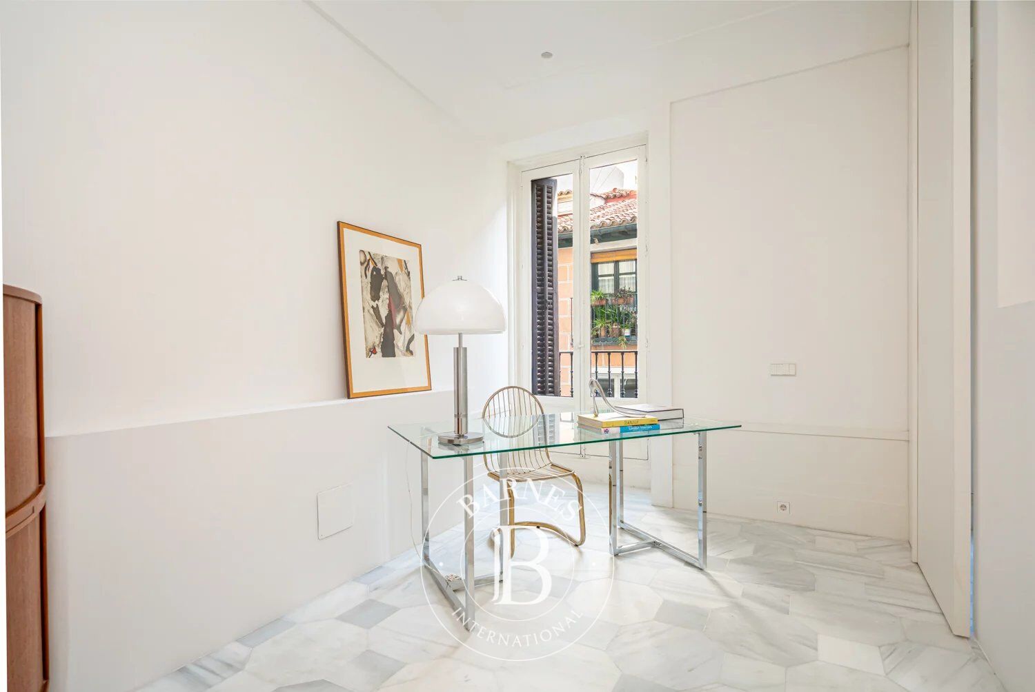 Daire Madrid - picture 35