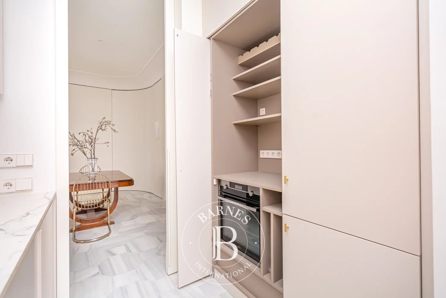 Daire Madrid - picture 10