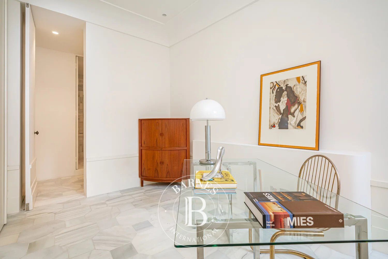 Daire Madrid - picture 36