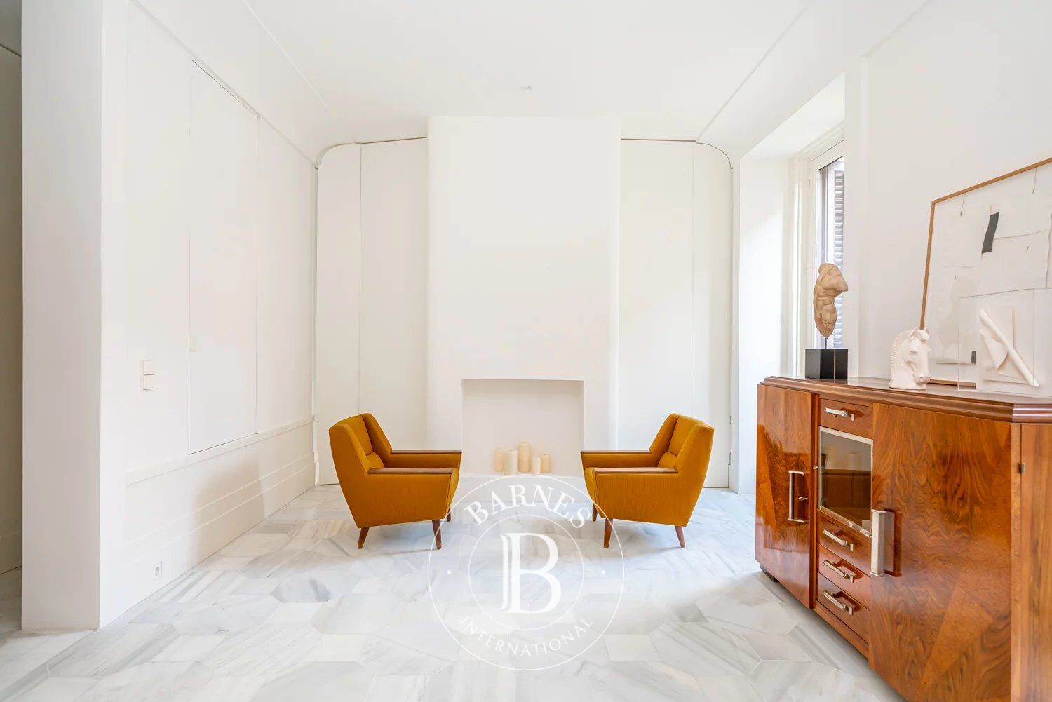 Daire Madrid - picture 31