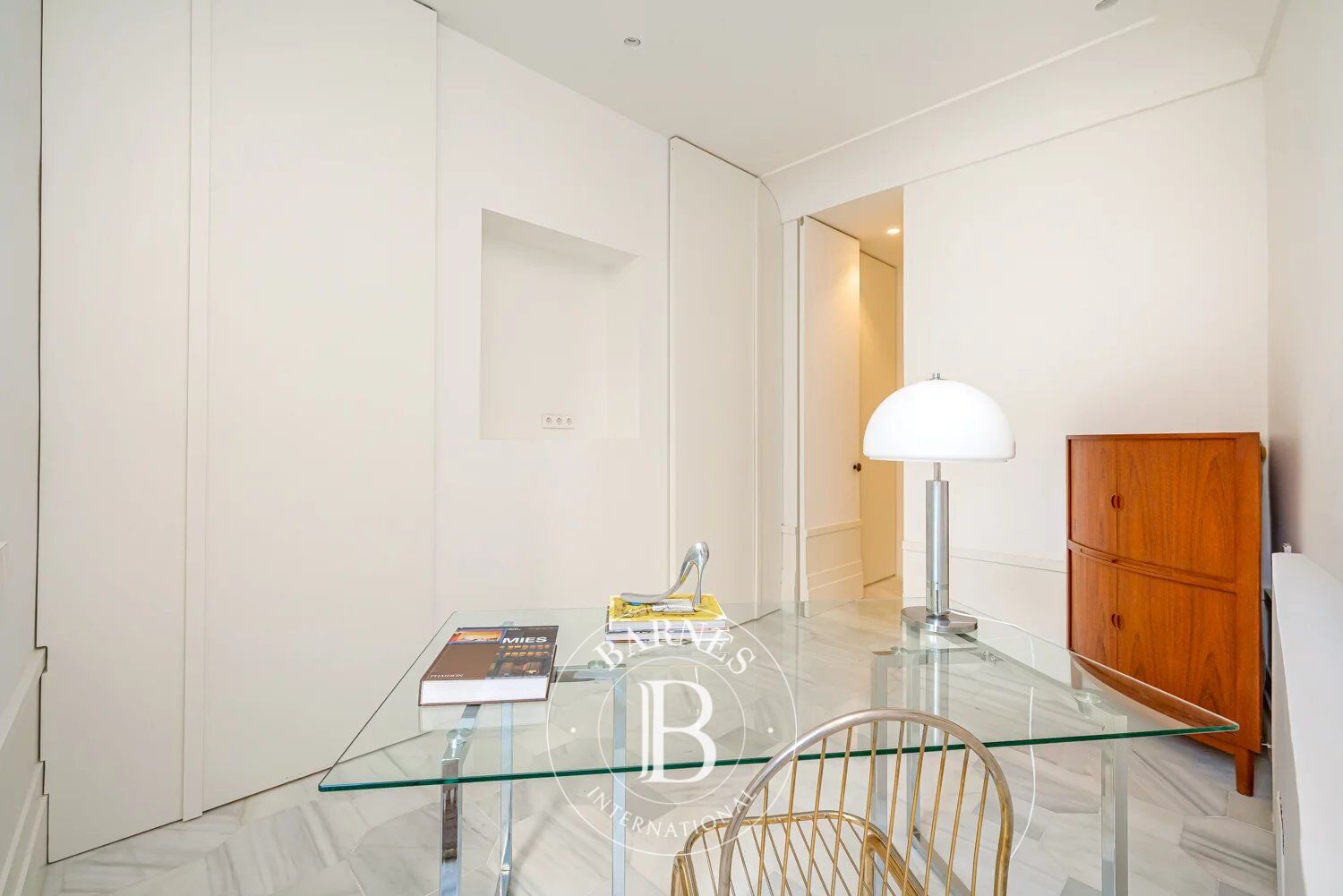 Daire Madrid - picture 37