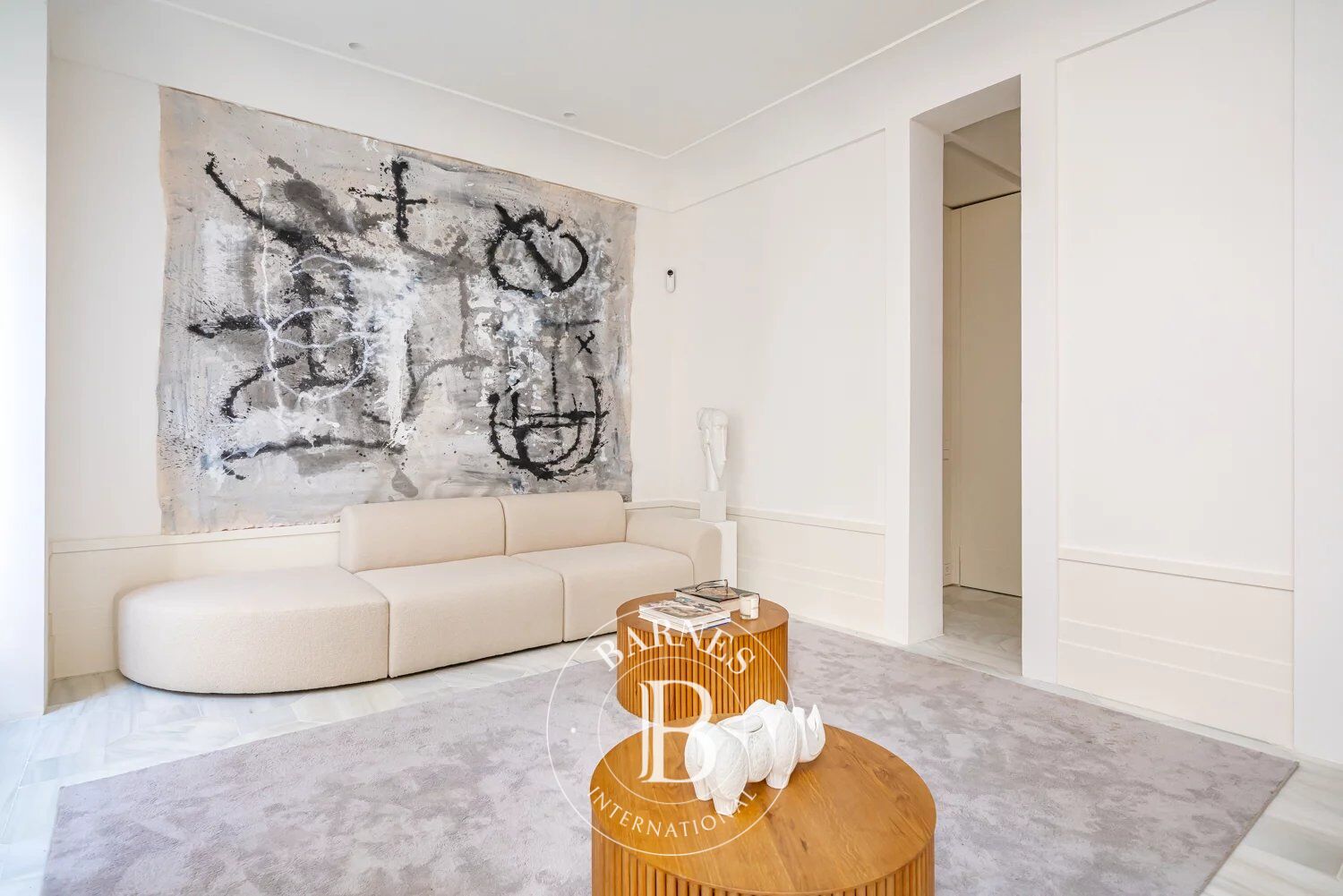 Daire Madrid - picture 28