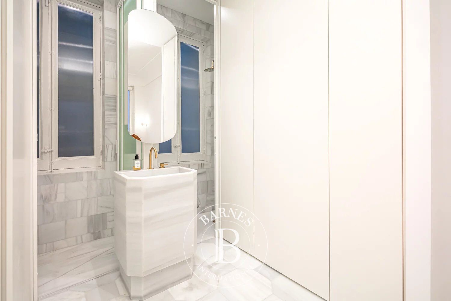 Daire Madrid - picture 19