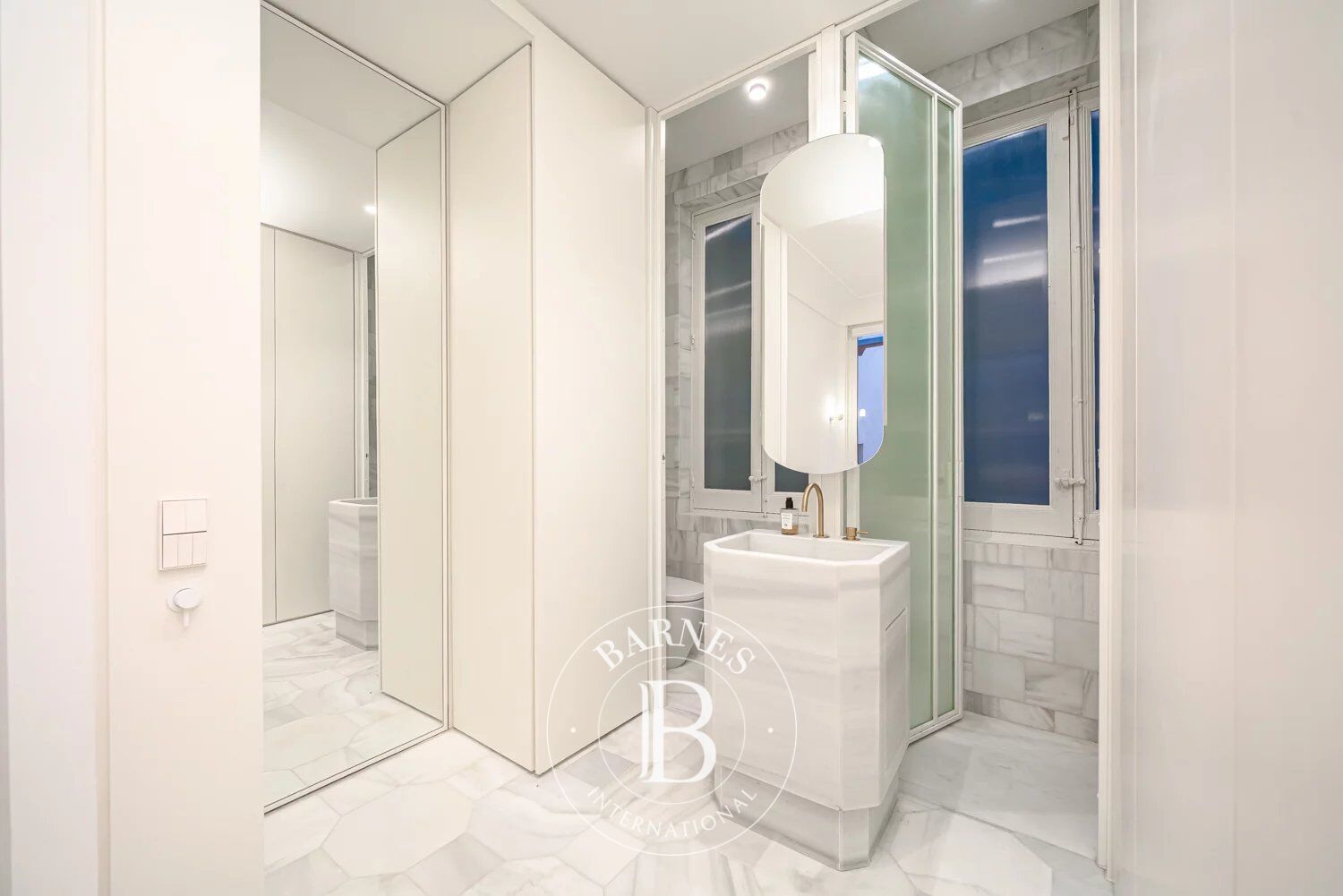 Daire Madrid - picture 18