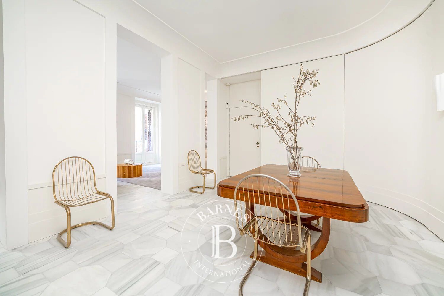 Daire Madrid - picture 27