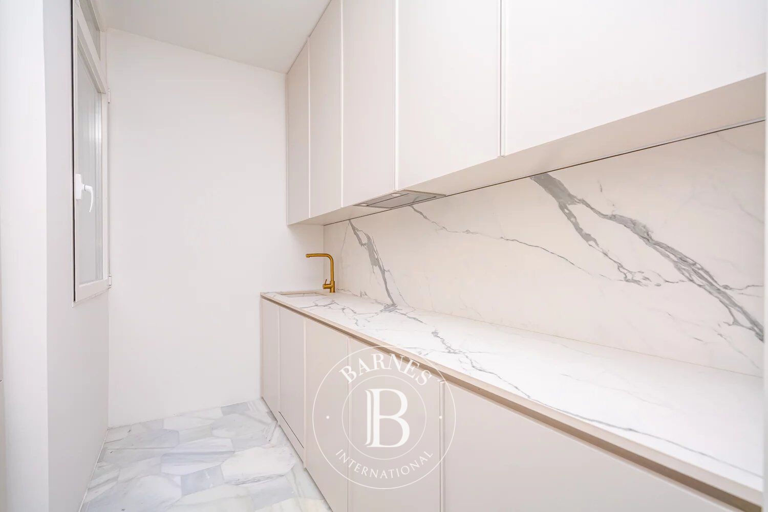 Daire Madrid - picture 9