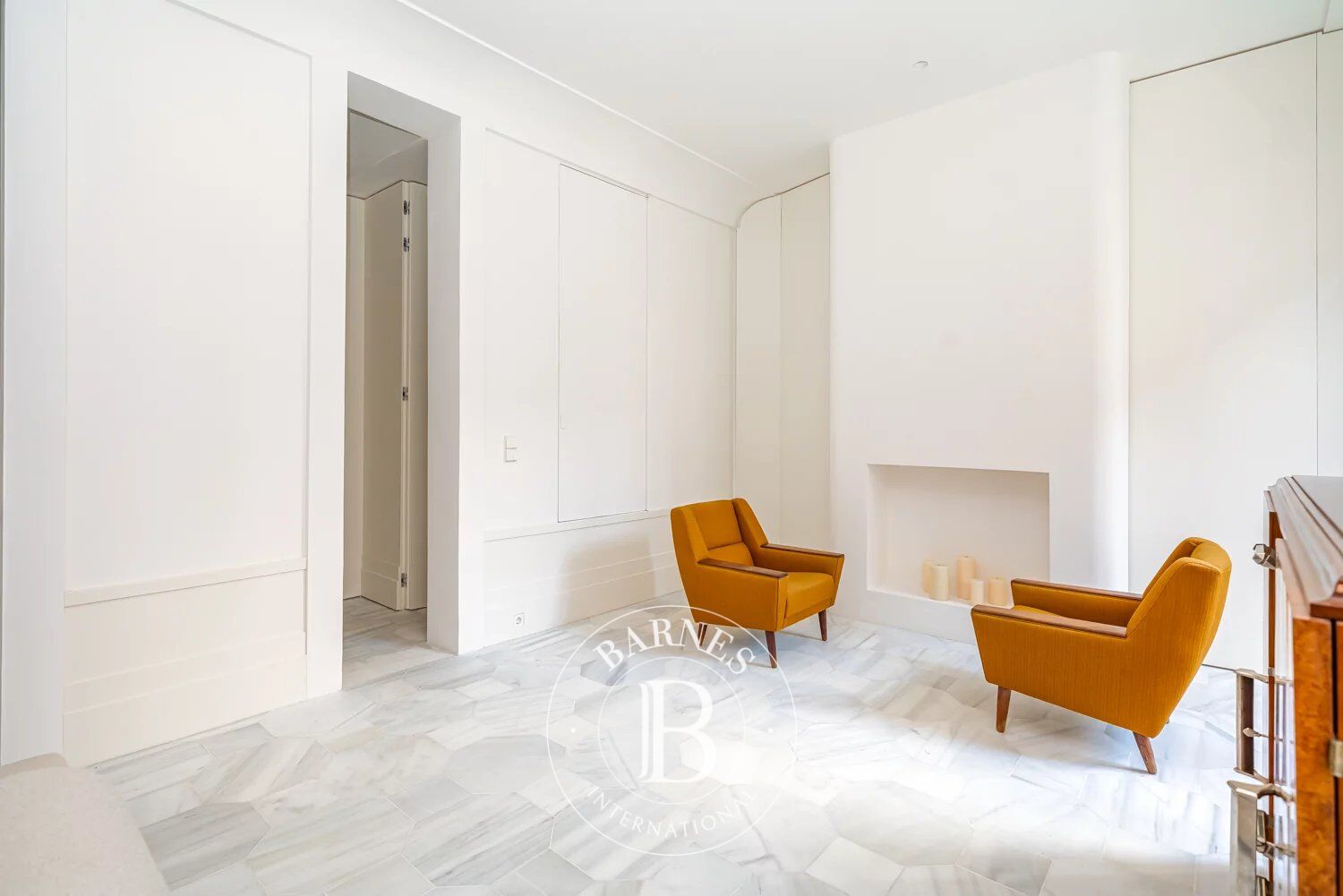 Daire Madrid - picture 30