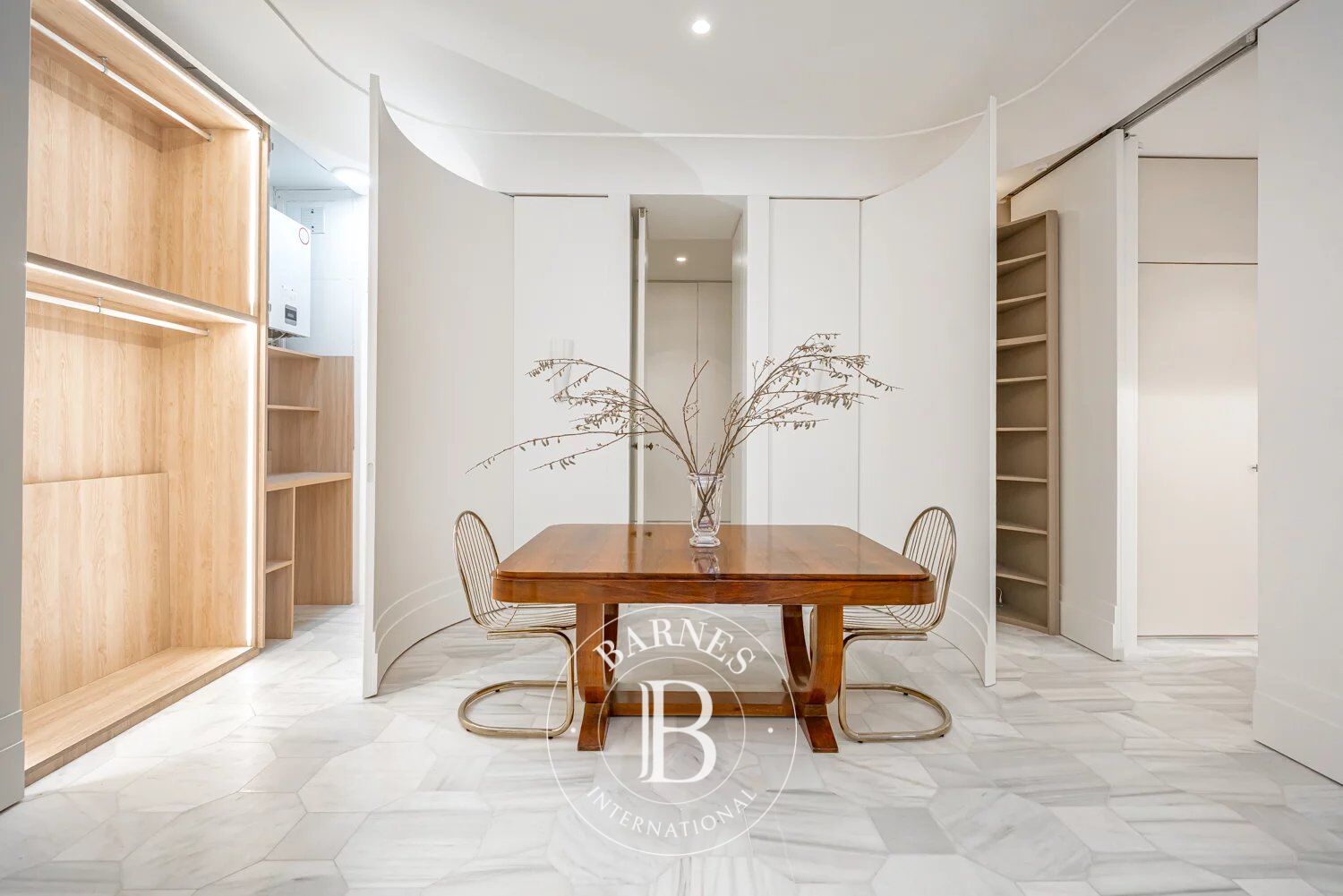 Daire Madrid - picture 23