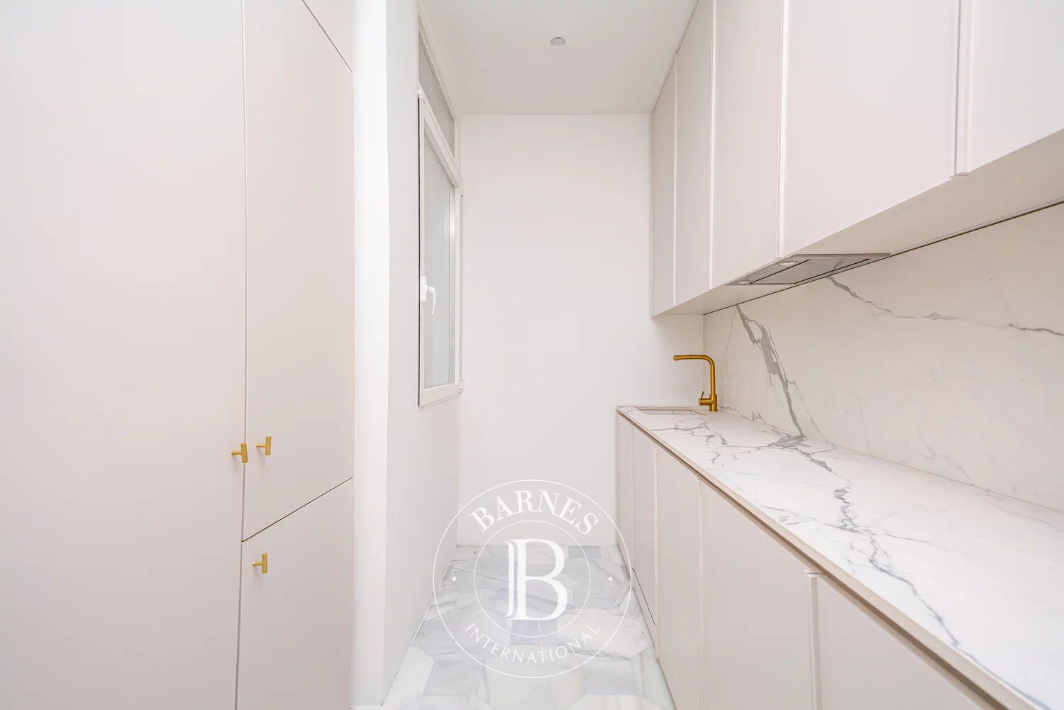 Daire Madrid - picture 8