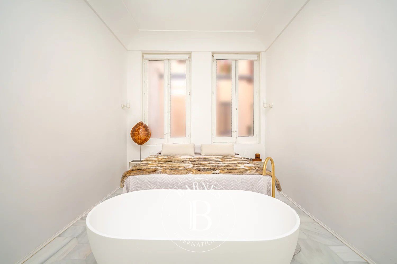 Daire Madrid - picture 13