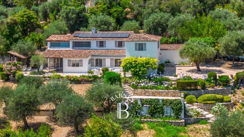 À vendre Villa | Grasse - picture 3