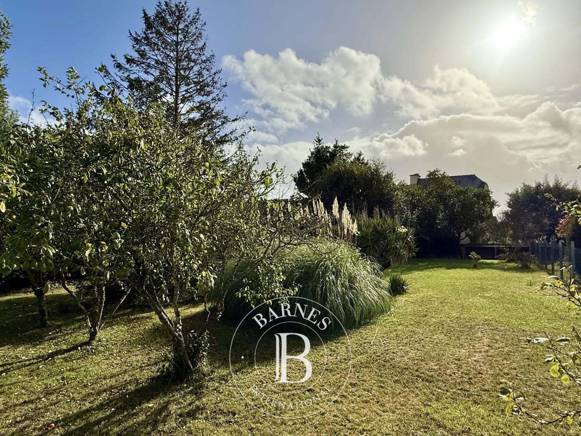 Plot of land Saint-Malo - picture 3