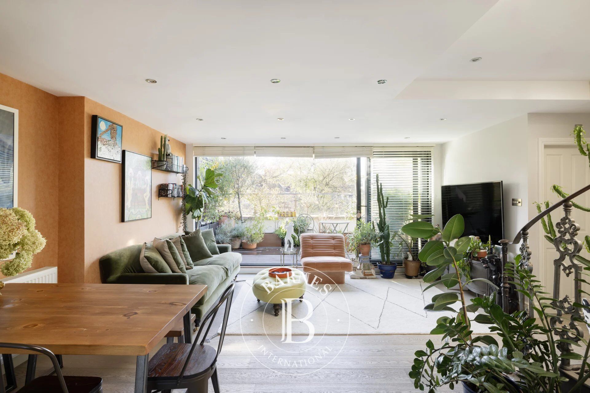 Daire London - picture 5