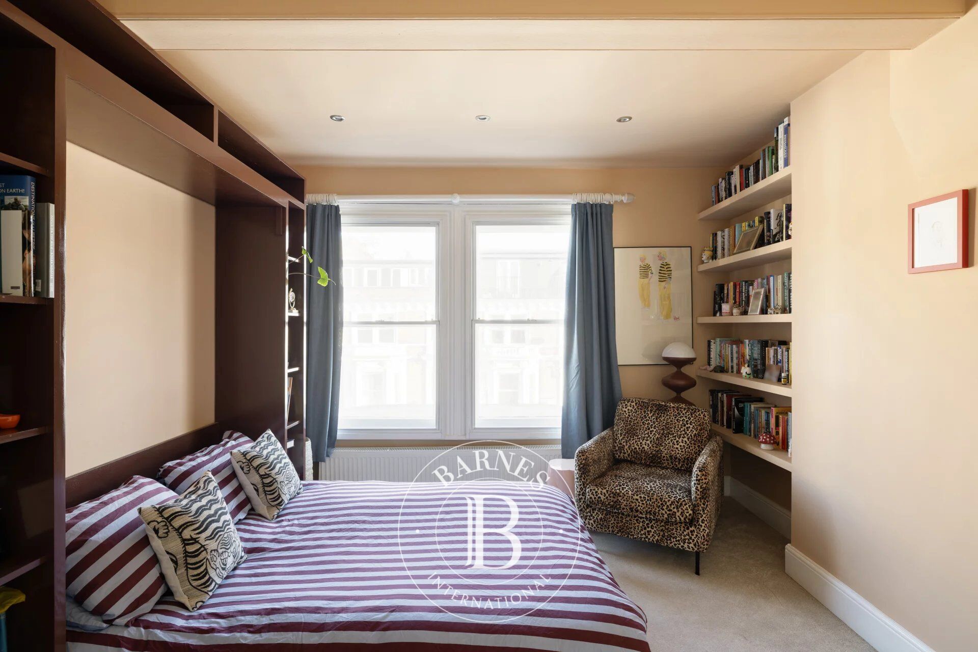 Daire London - picture 8