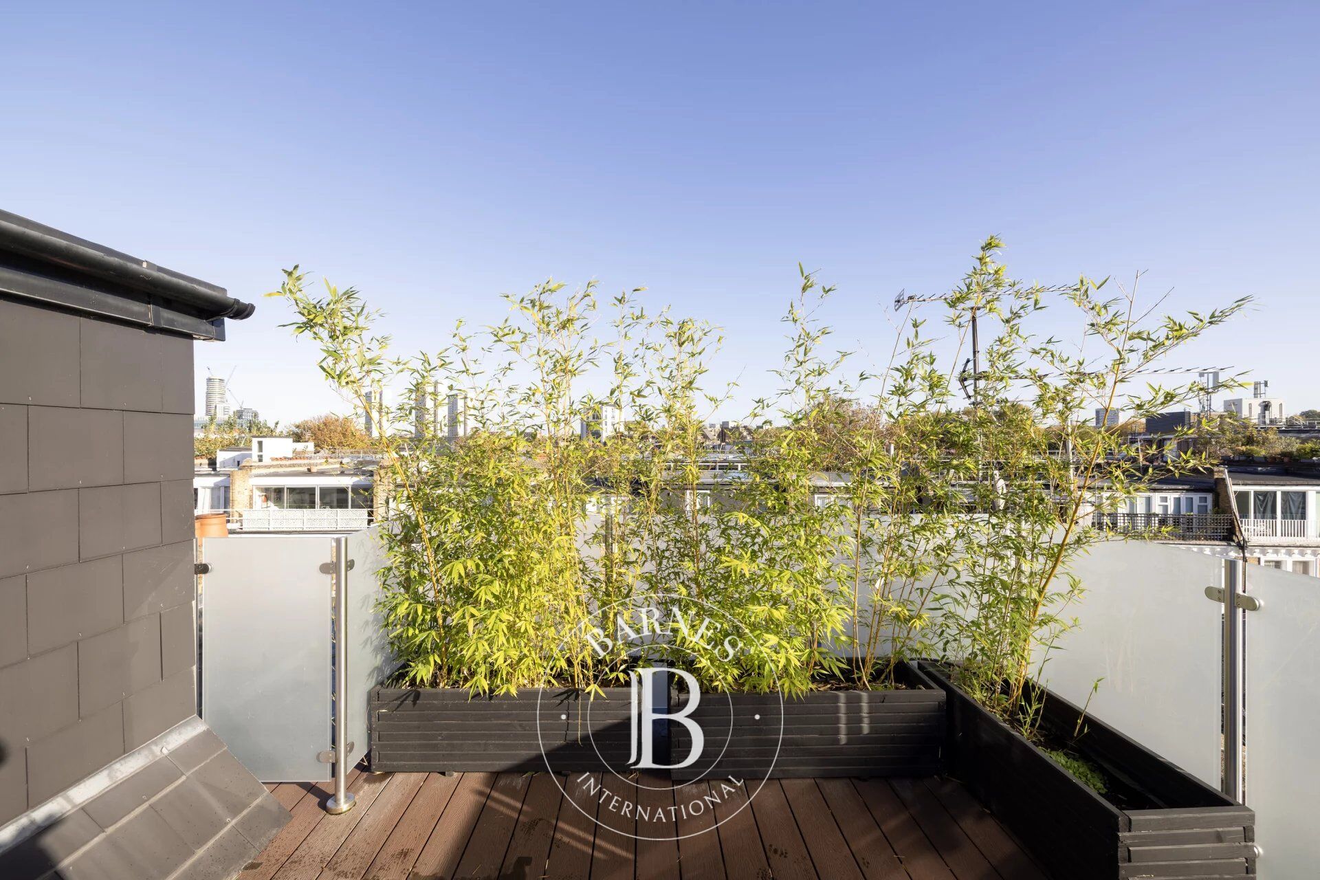 Daire London - picture 10