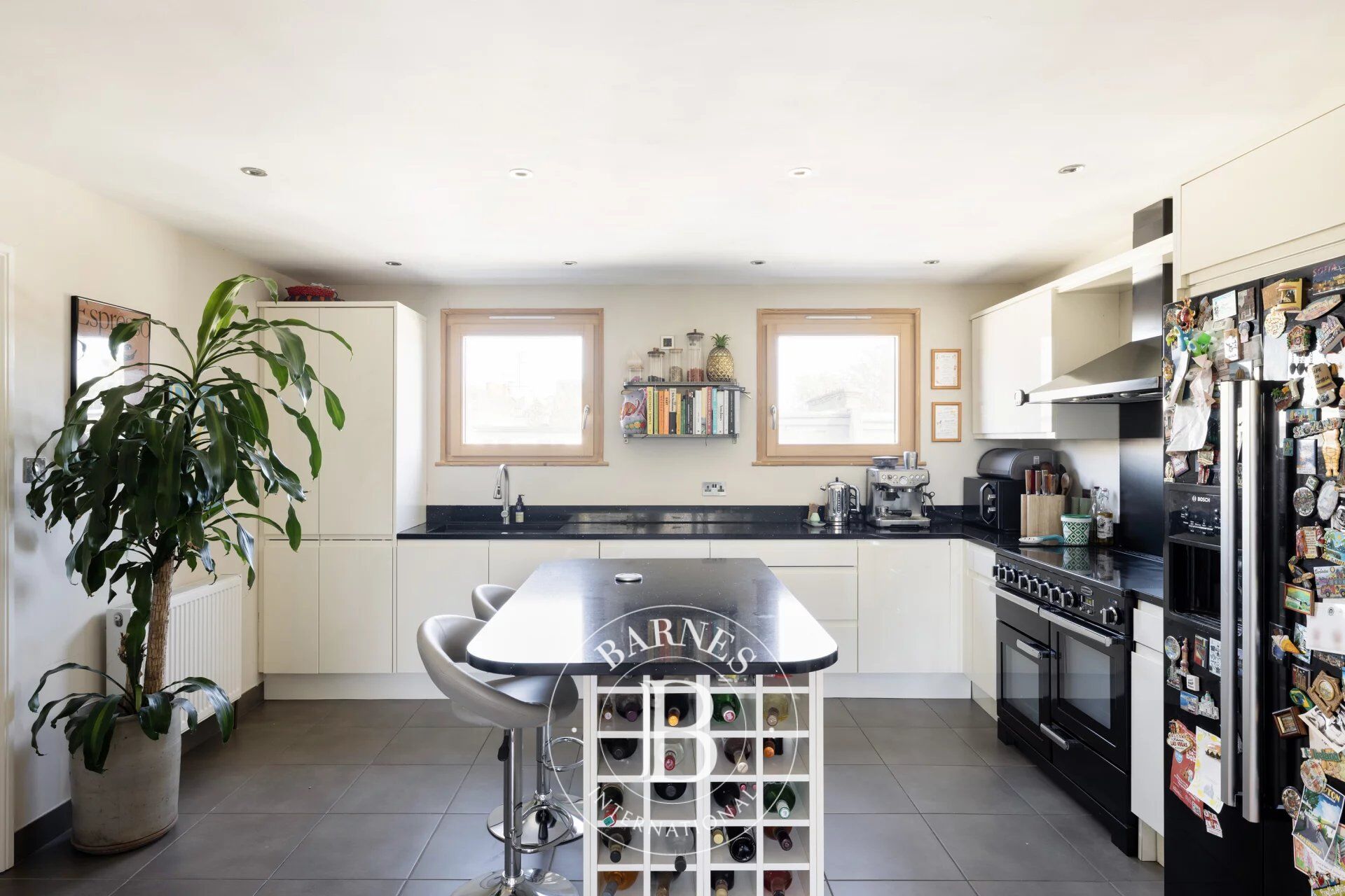 Daire London - picture 6