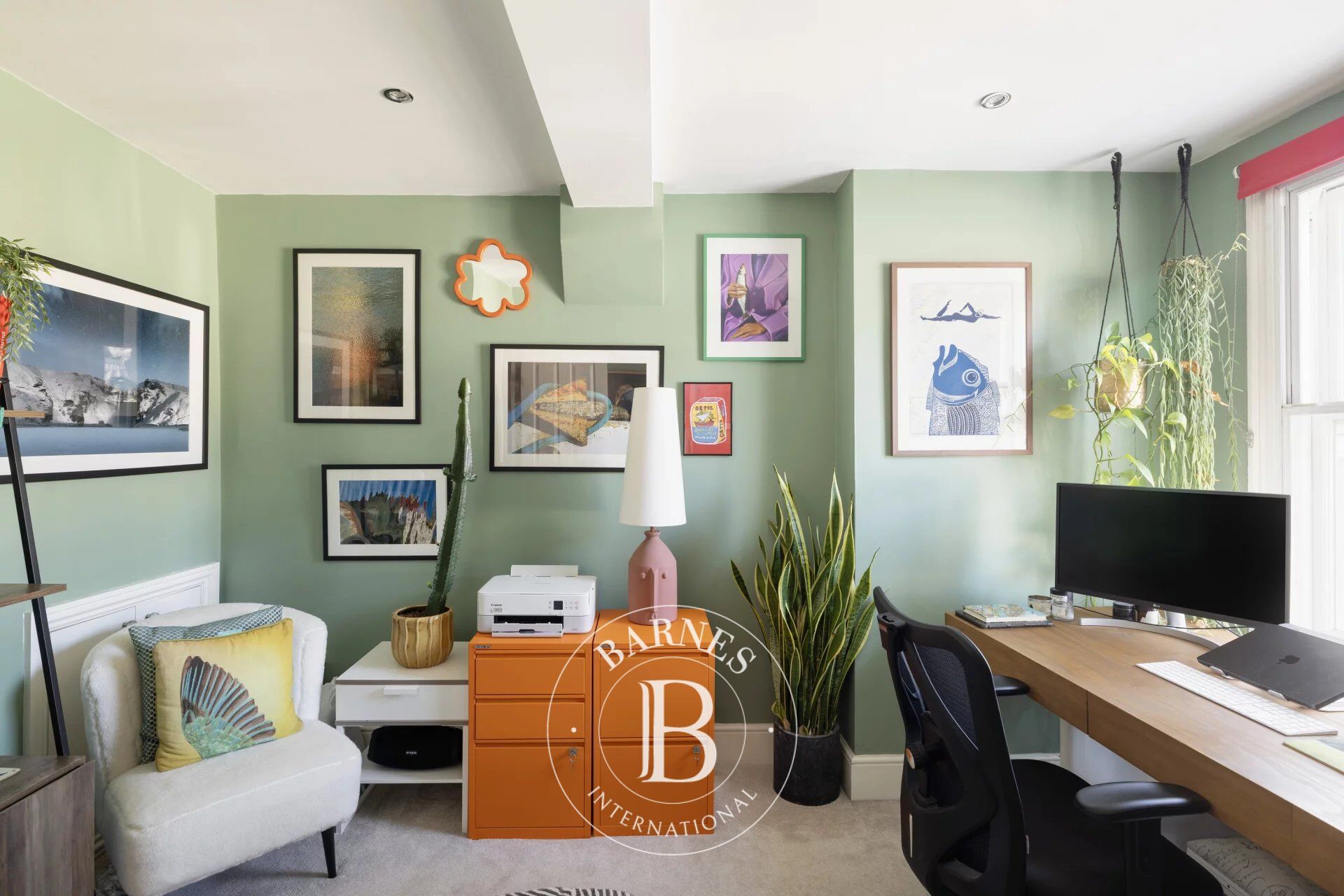 Daire London - picture 9