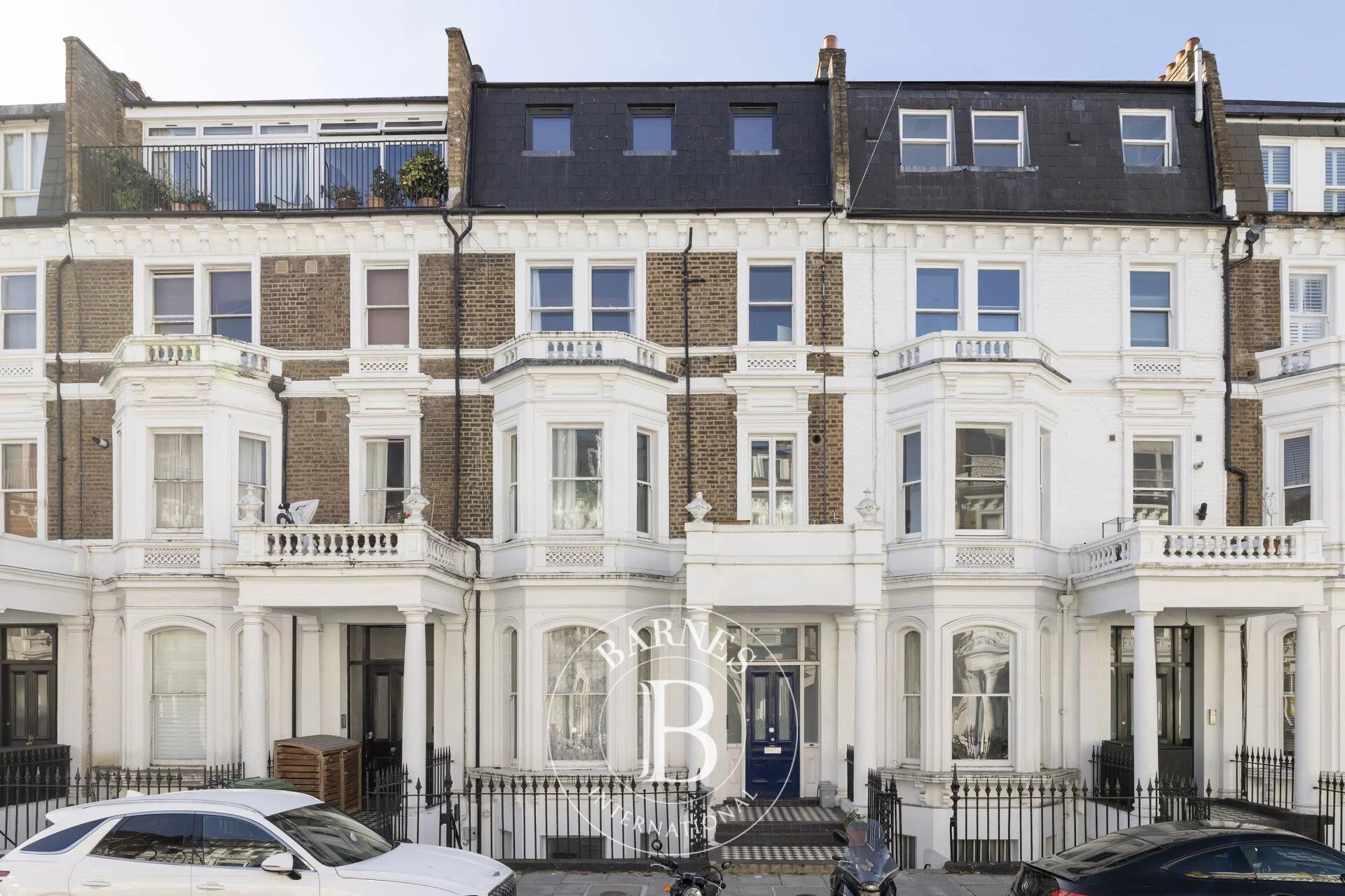 Daire London - picture 11