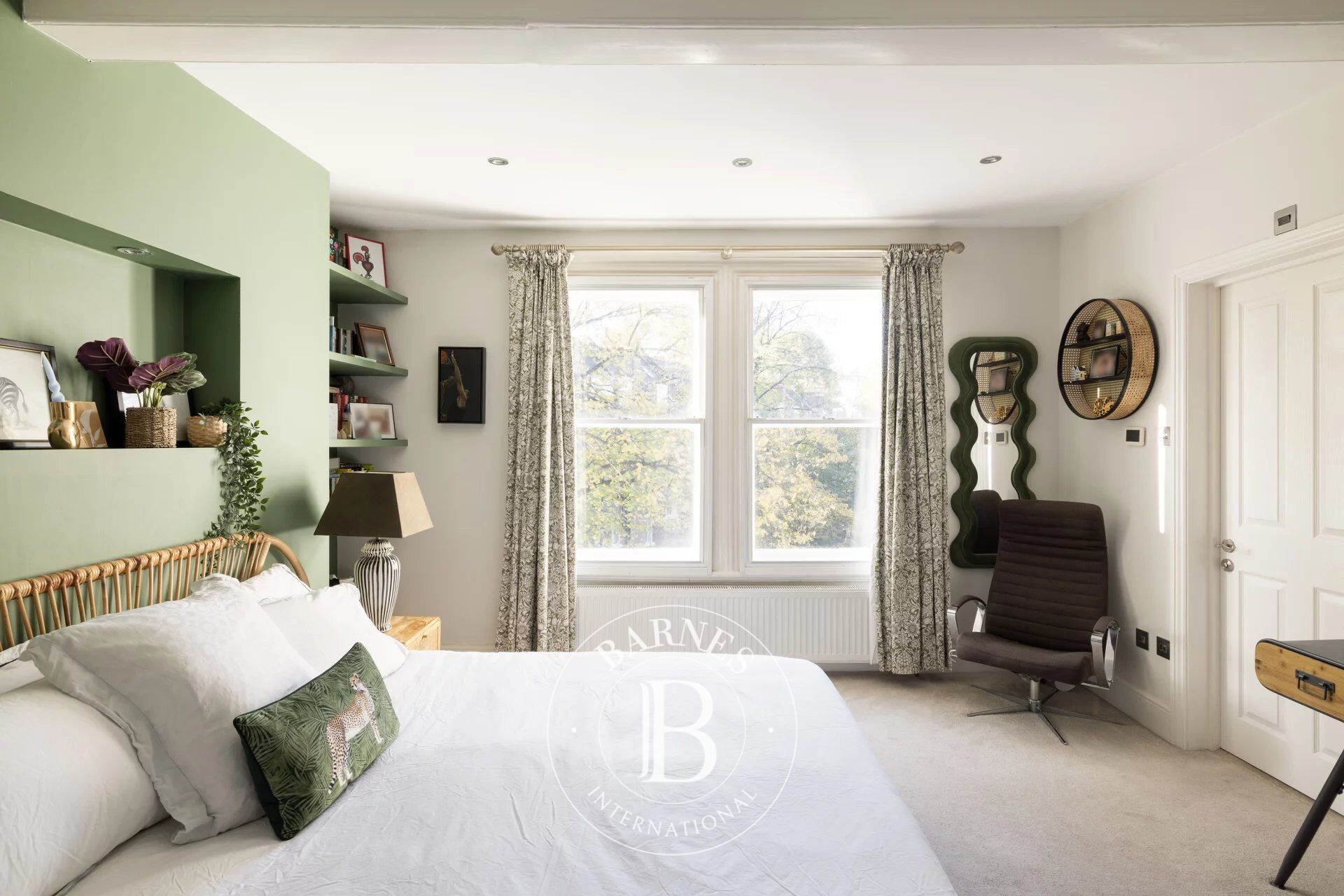 Daire London - picture 7