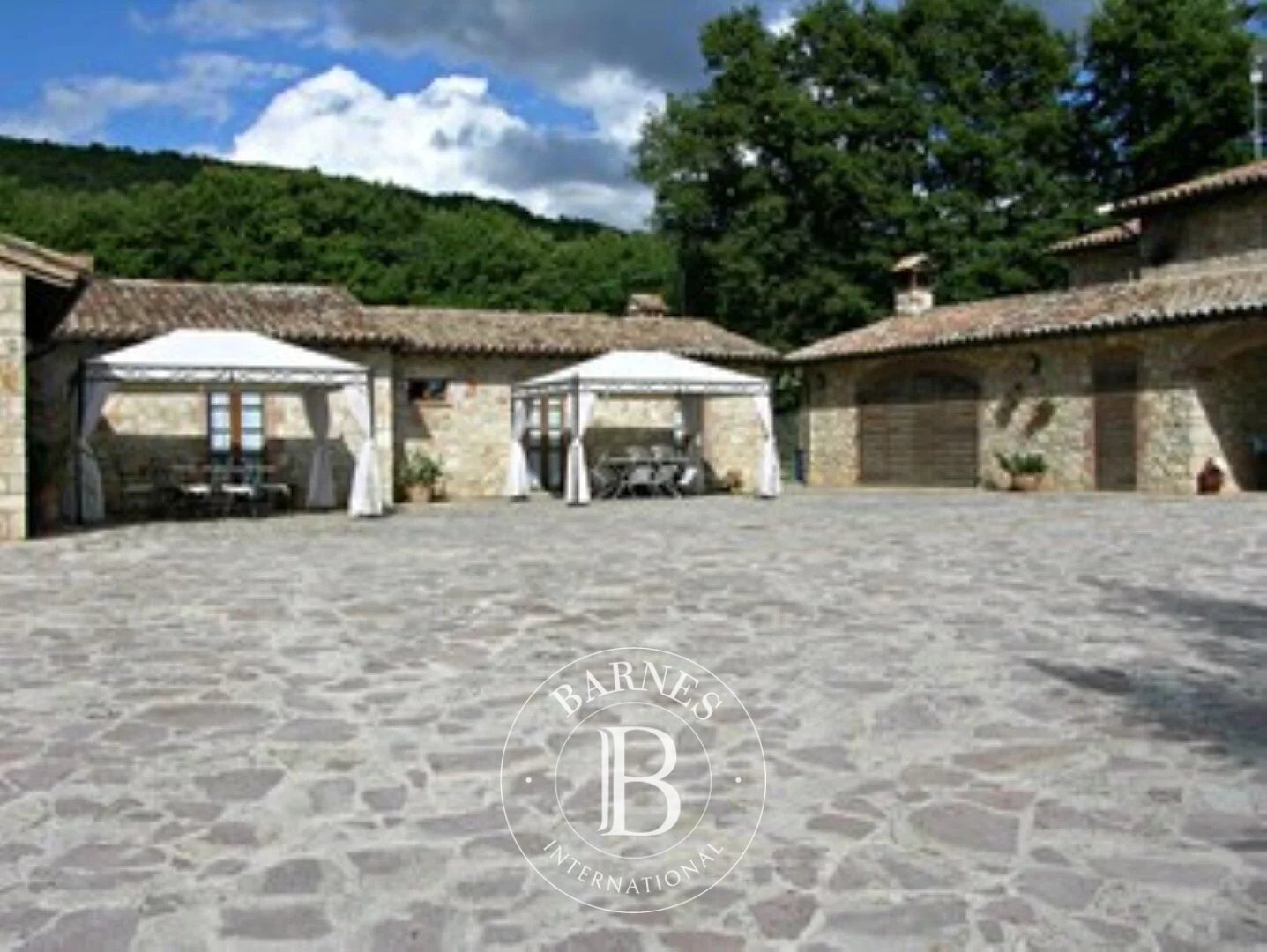 Kulübe Gualdo Cattaneo - picture 12